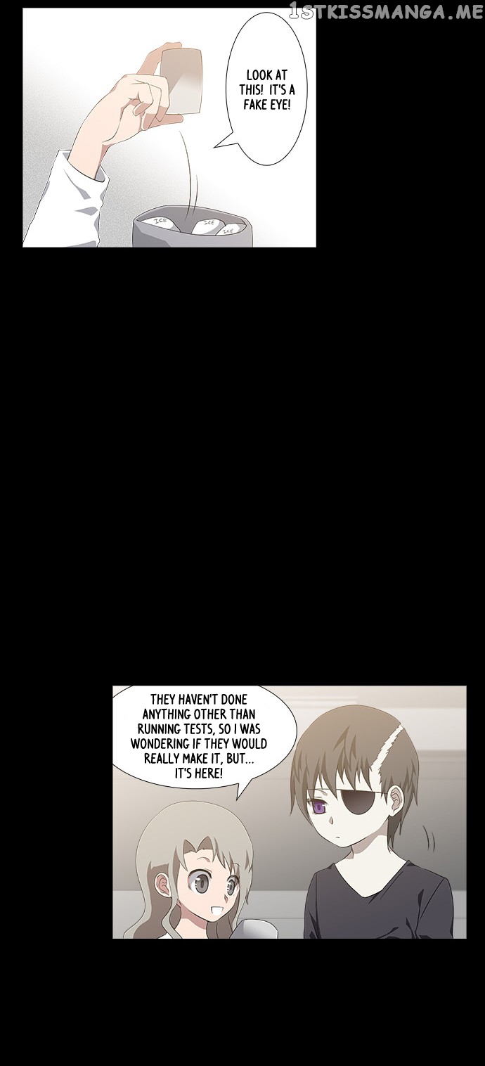 TAL – Manga Chapter 223 - page 4