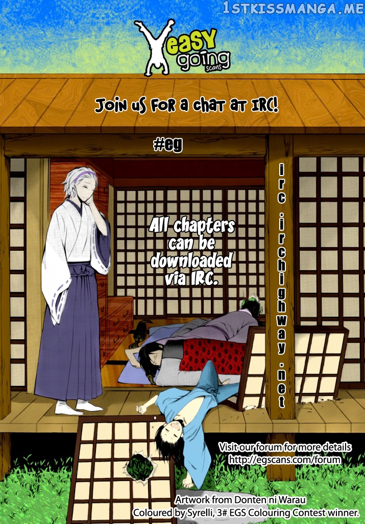 TAL – Manga Chapter 223 - page 40