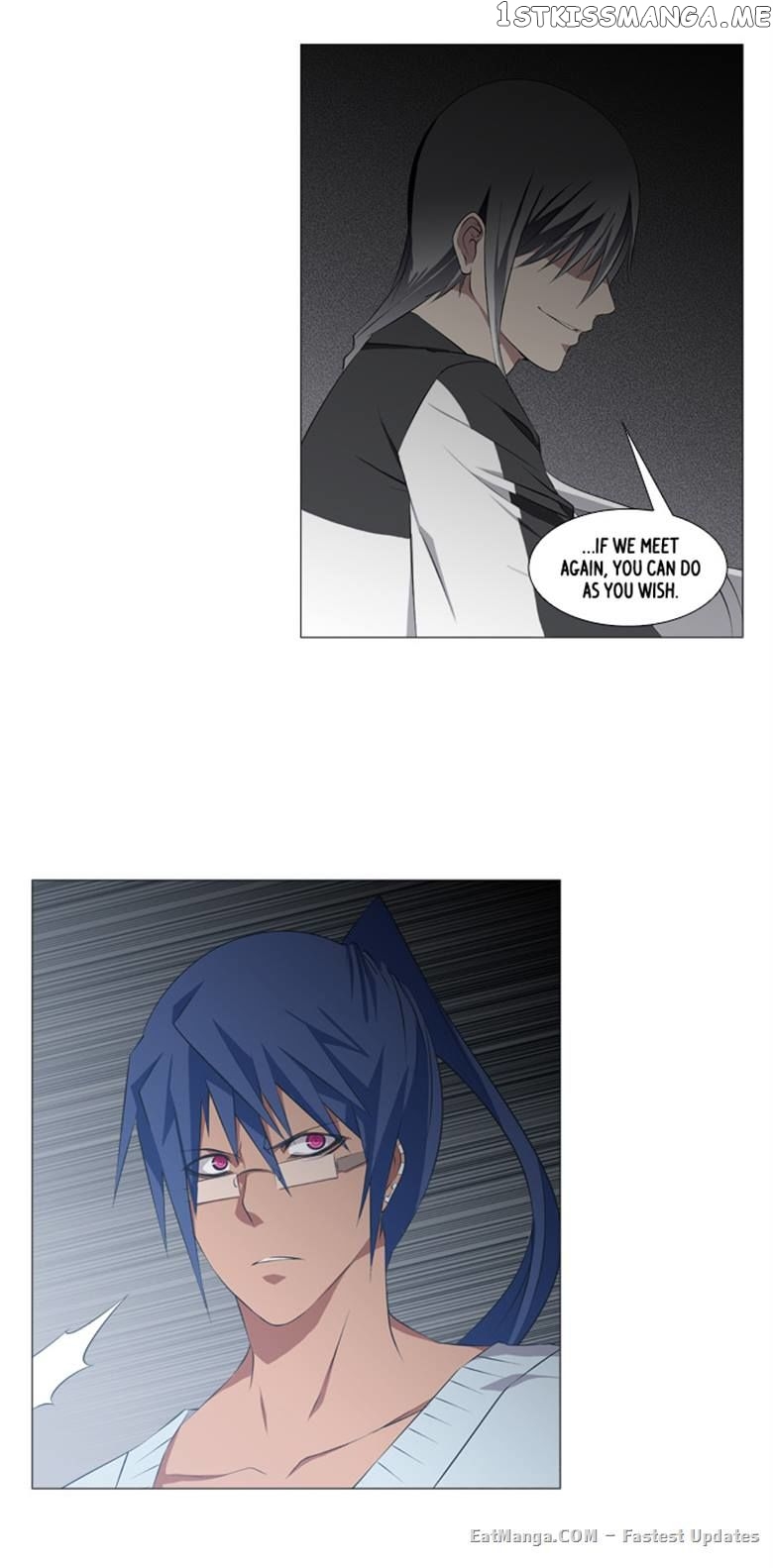 TAL – Manga Chapter 196 - page 13