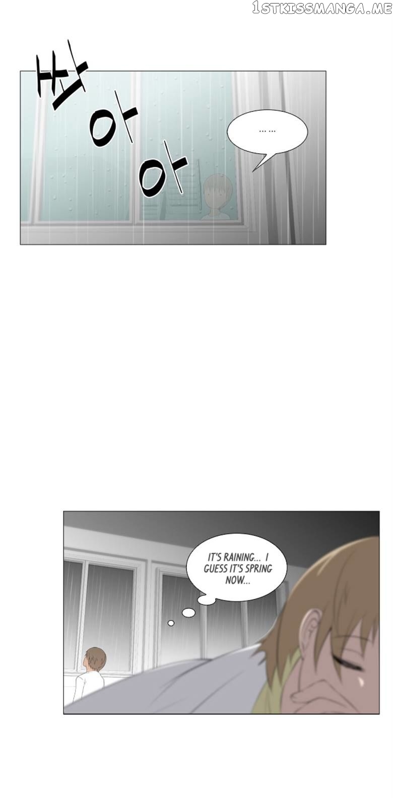 TAL – Manga Chapter 196 - page 17
