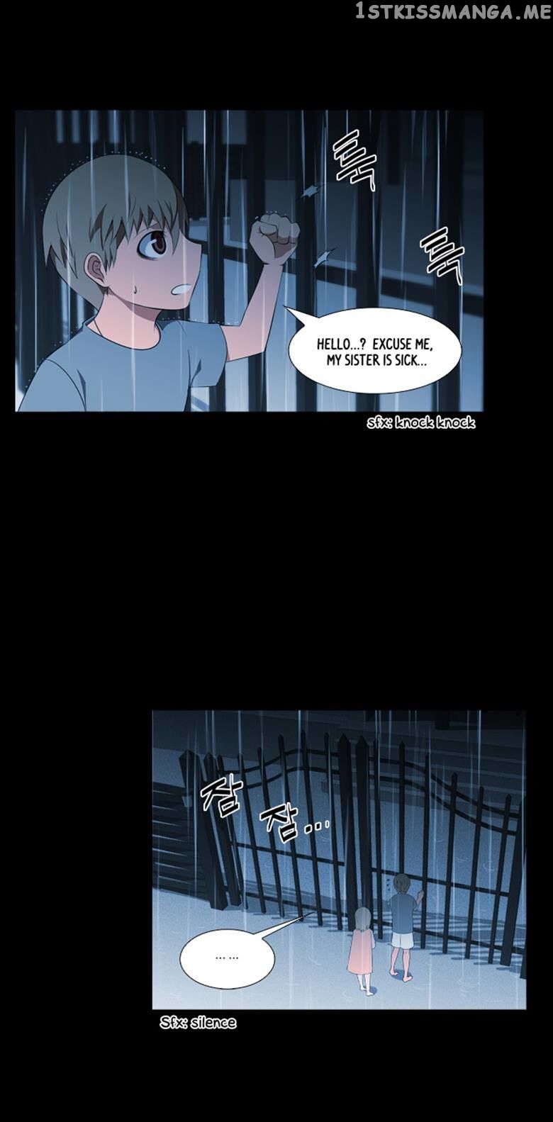 TAL – Manga Chapter 196 - page 23