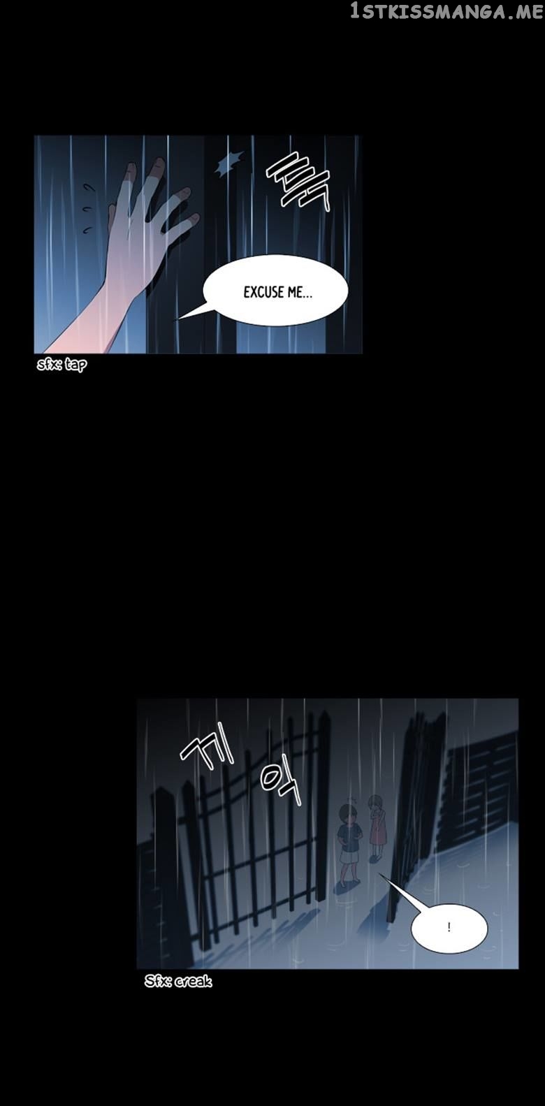 TAL – Manga Chapter 196 - page 24