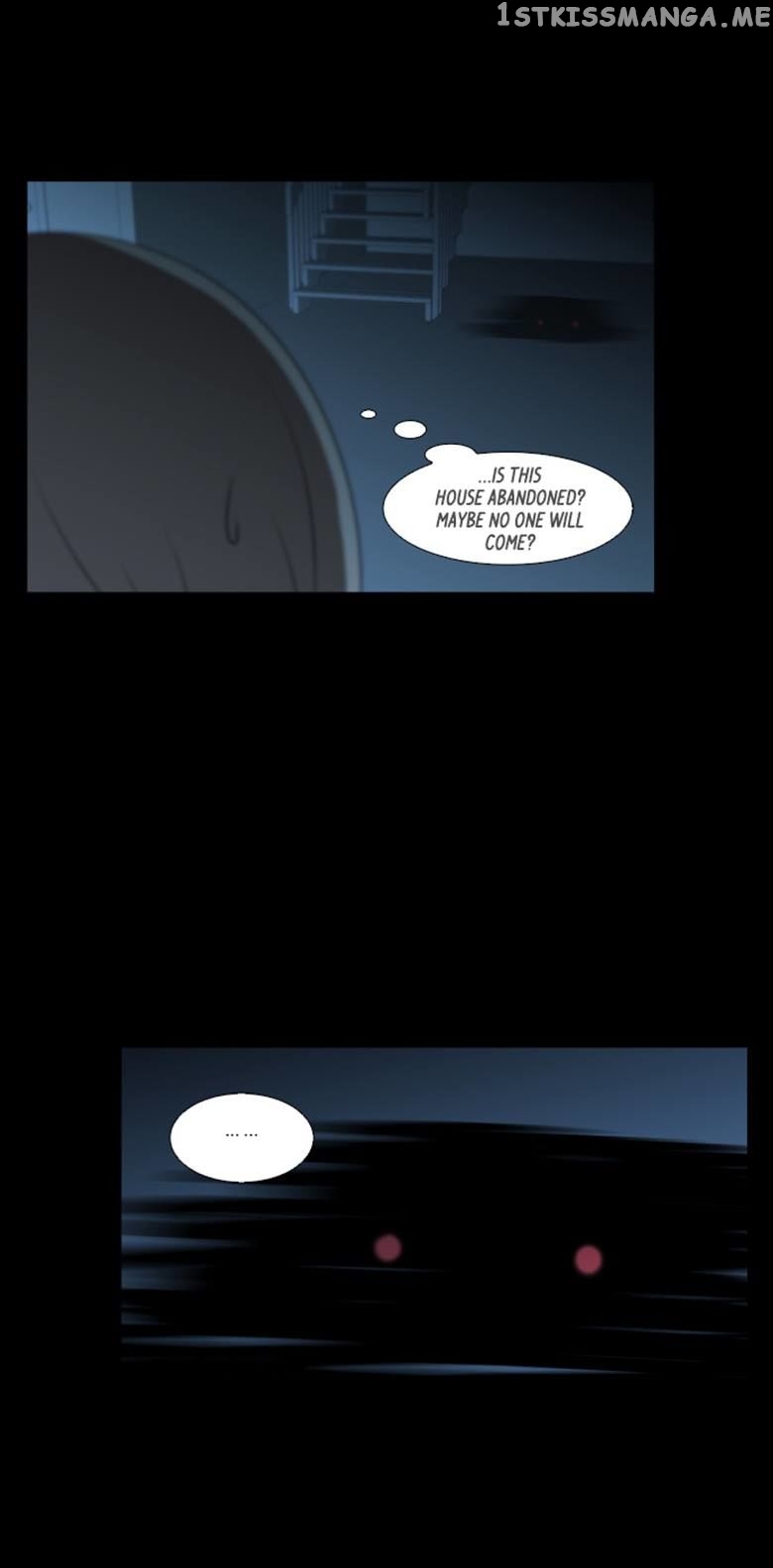 TAL – Manga Chapter 196 - page 28
