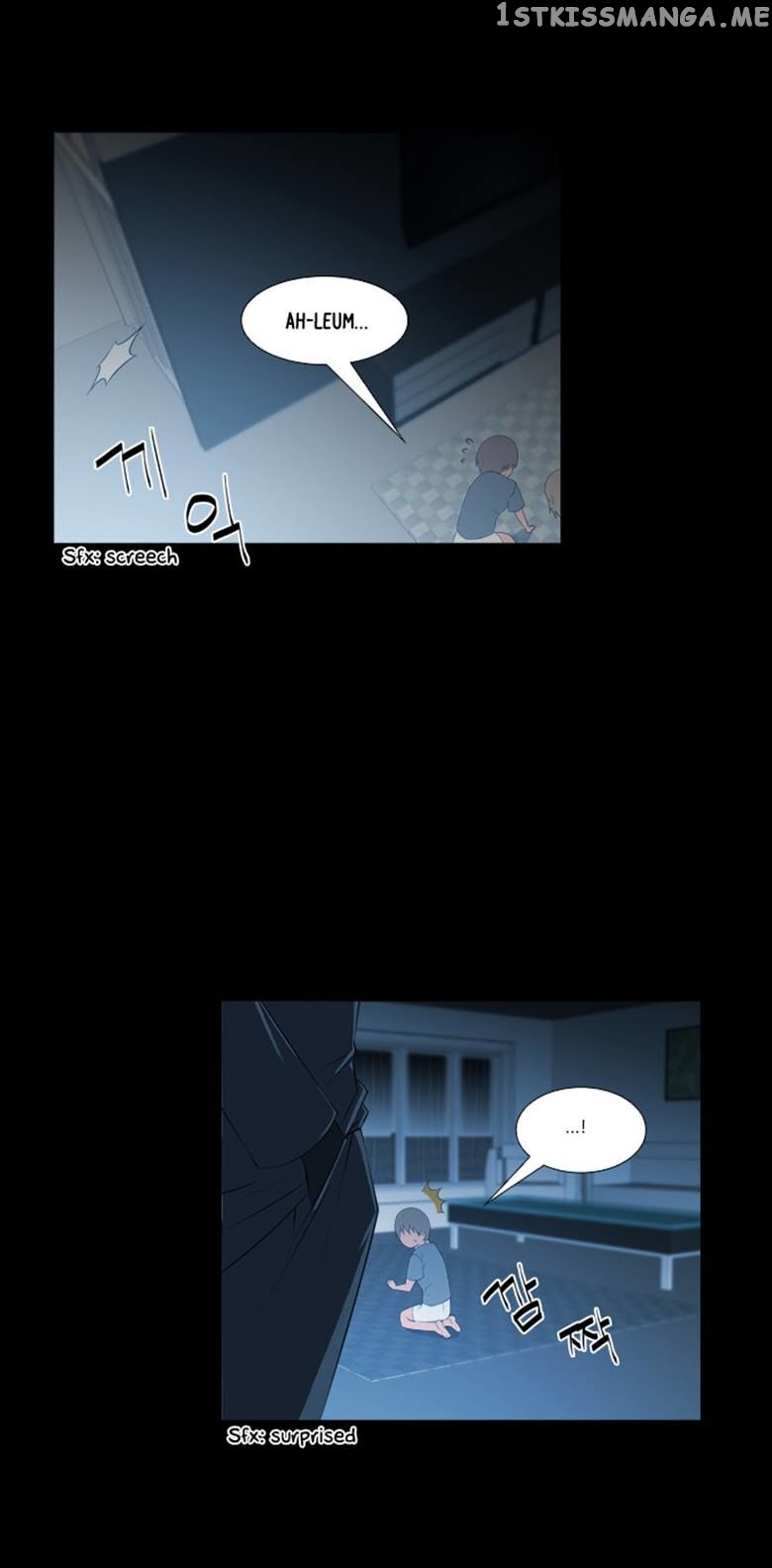 TAL – Manga Chapter 196 - page 31