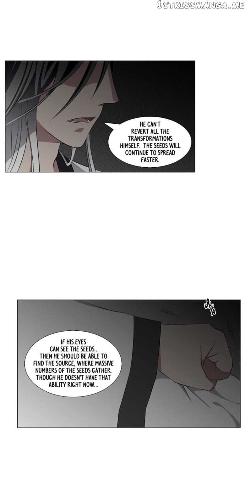 TAL – Manga Chapter 196 - page 9