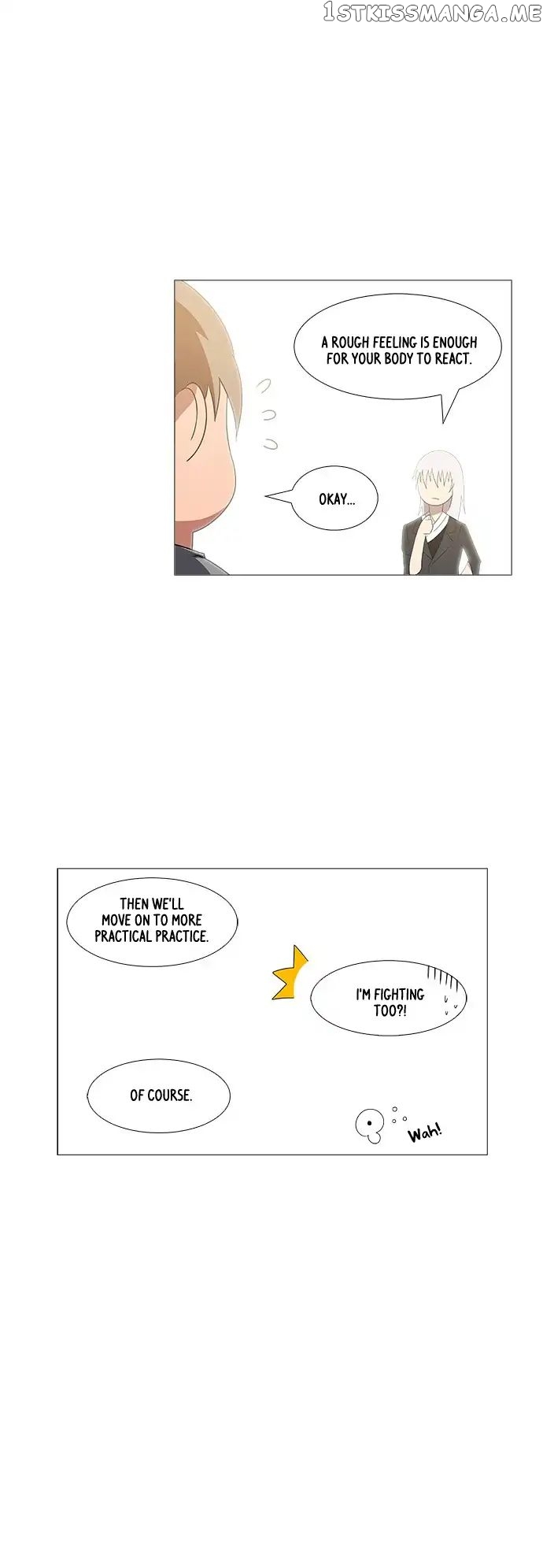 TAL – Manga Chapter 234 - page 24