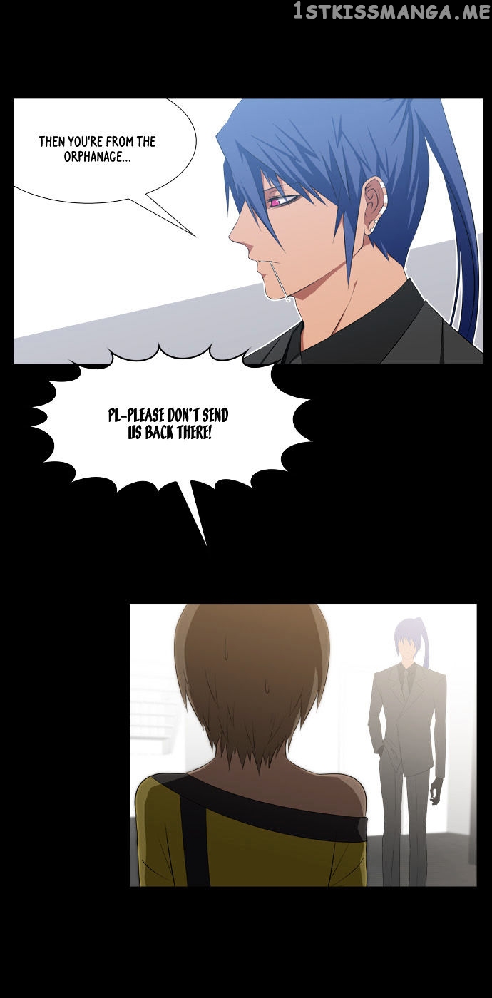 TAL – Manga Chapter 197 - page 12