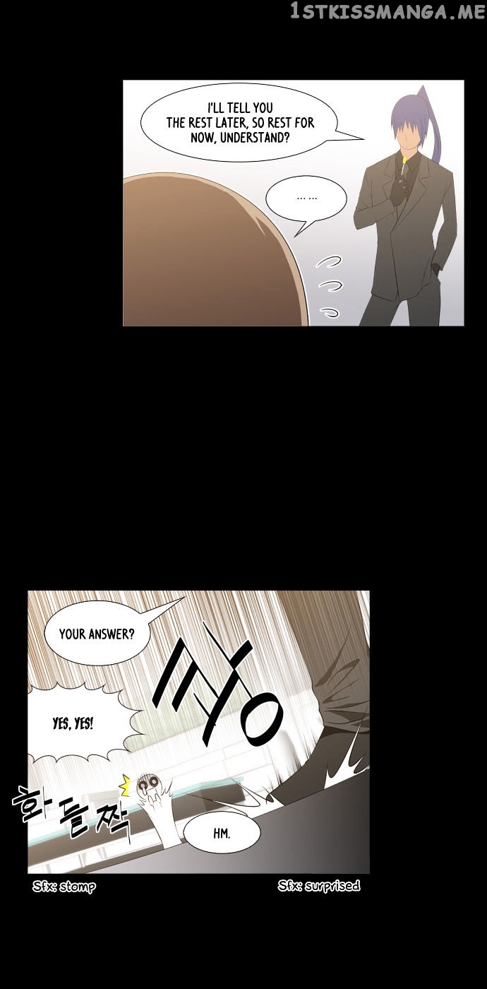 TAL – Manga Chapter 197 - page 21