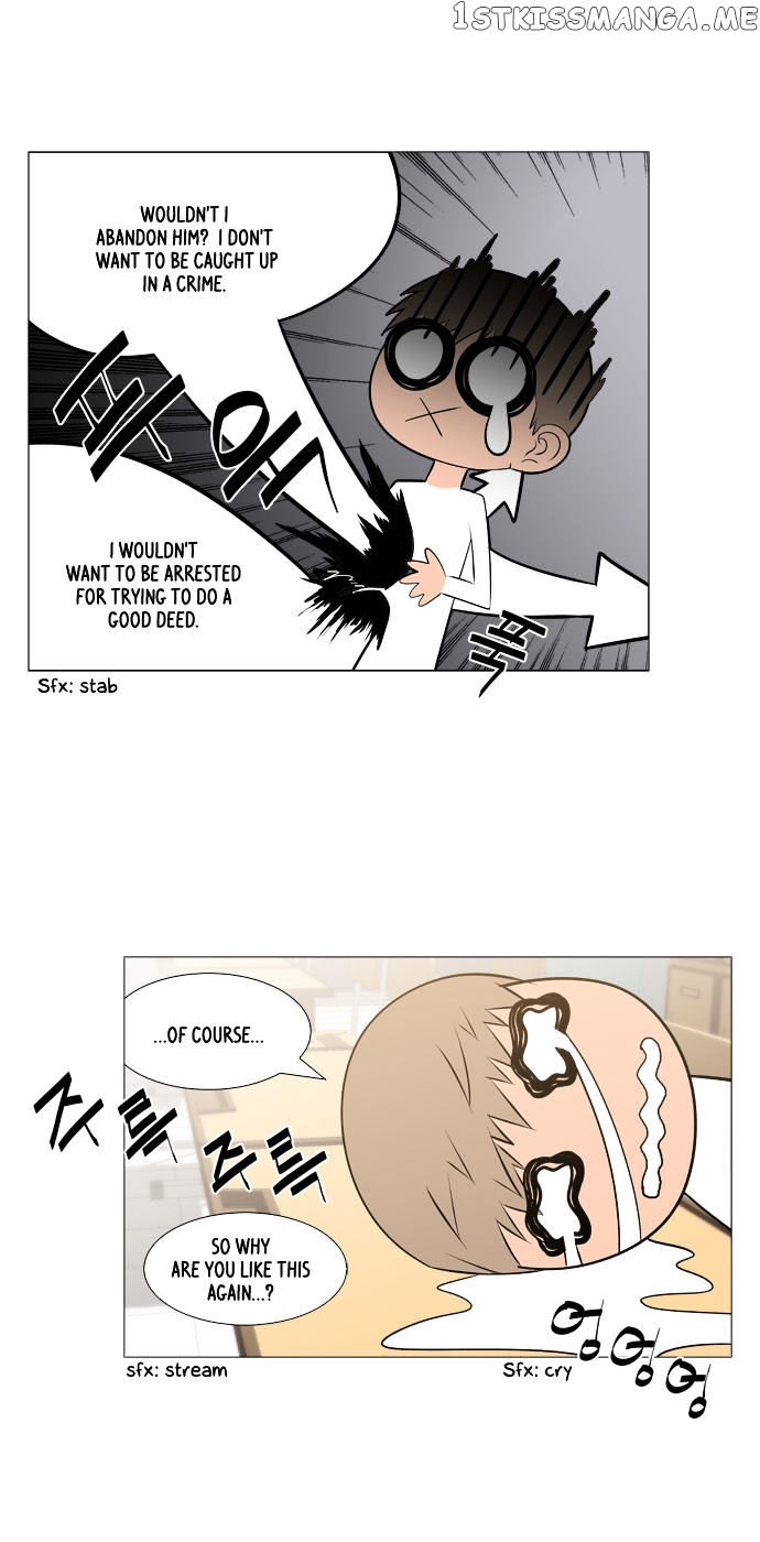TAL – Manga Chapter 197 - page 29