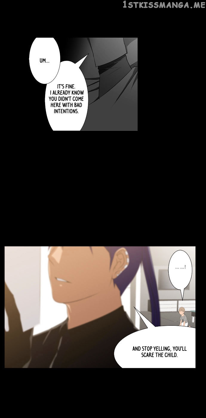 TAL – Manga Chapter 197 - page 5