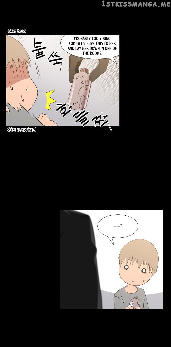 TAL – Manga Chapter 197 - page 6