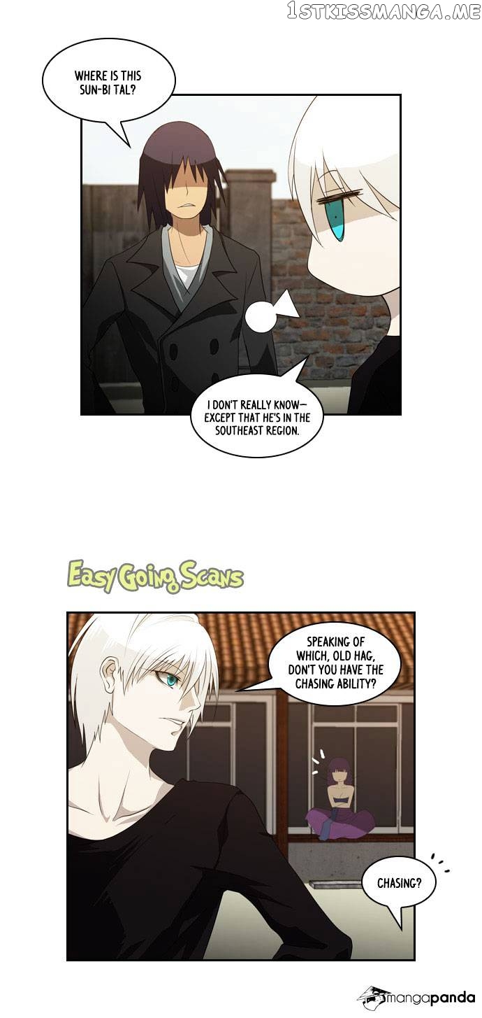 TAL – Manga Chapter 58 - page 13