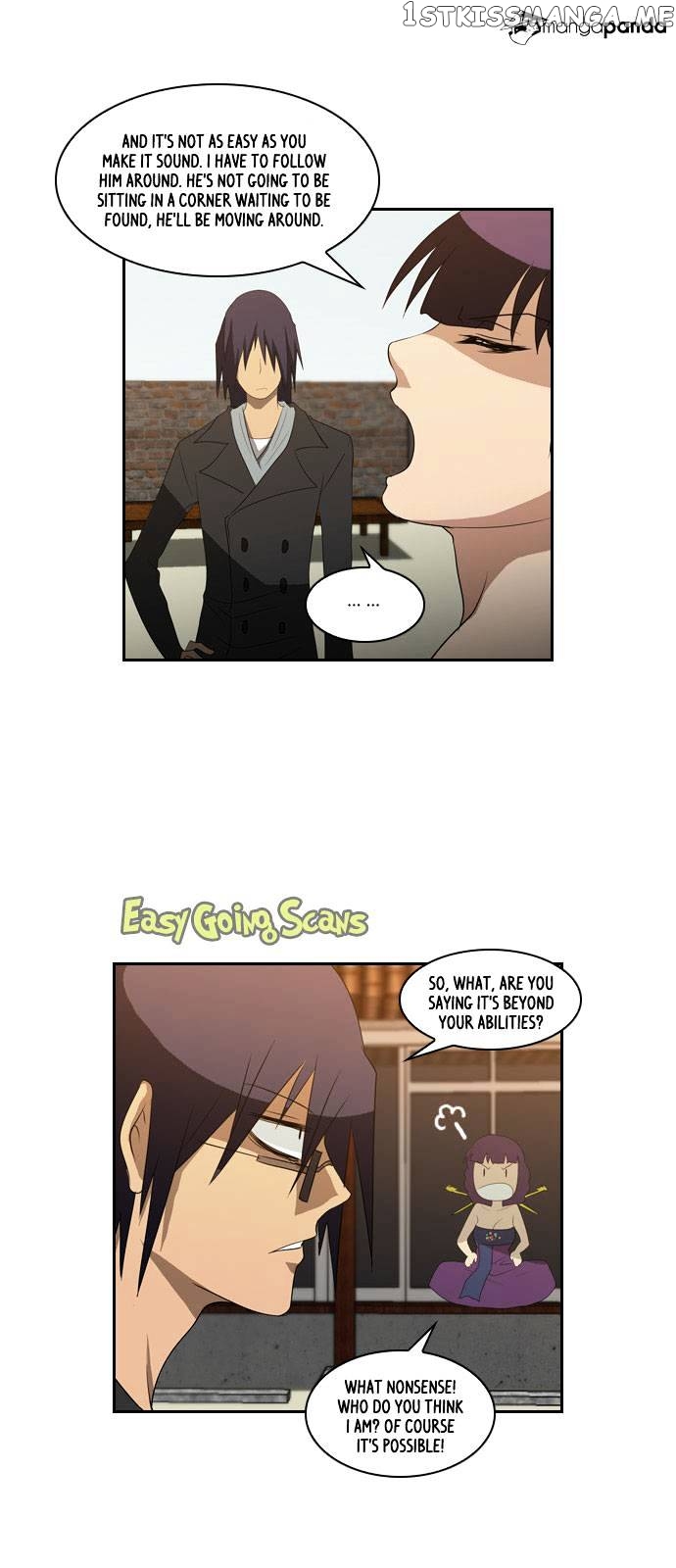 TAL – Manga Chapter 58 - page 15