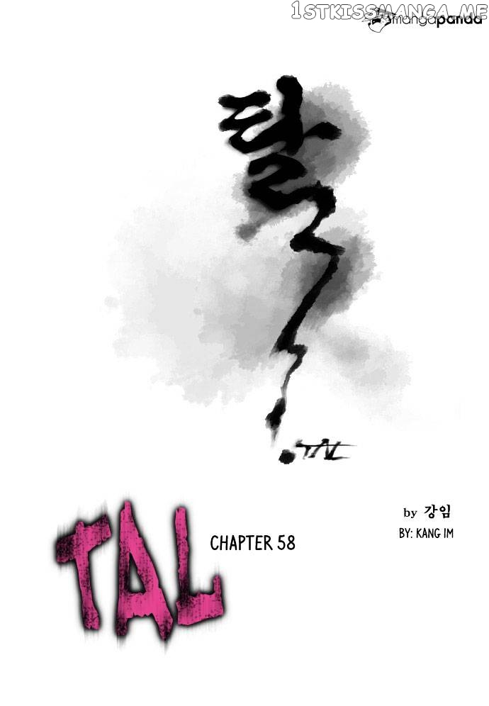 TAL – Manga Chapter 58 - page 2