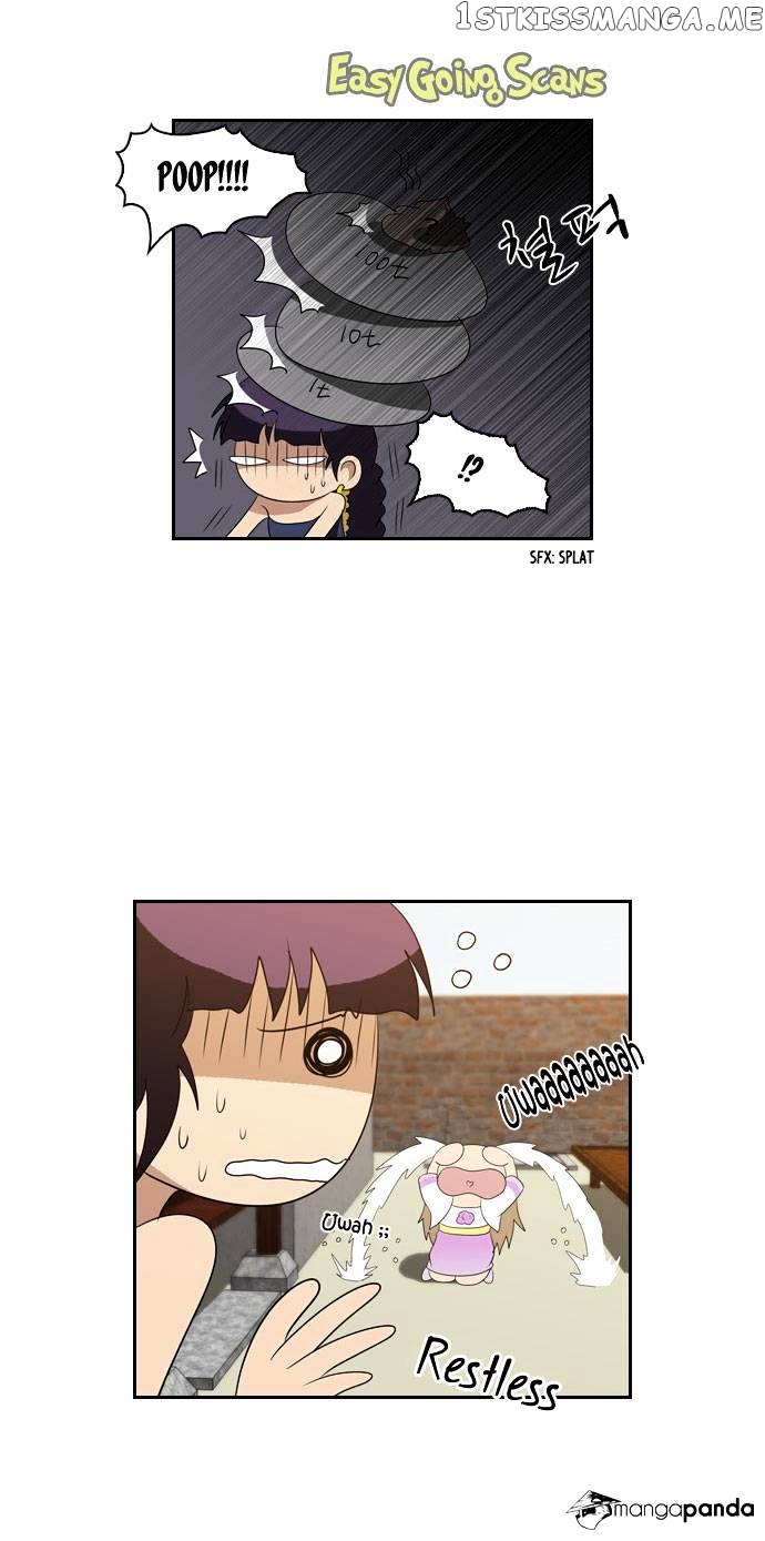TAL – Manga Chapter 58 - page 20