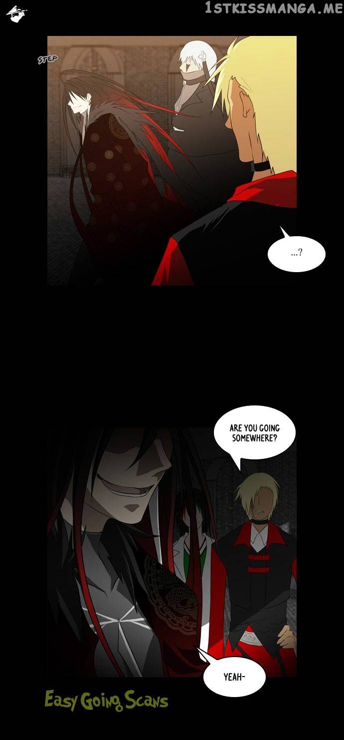TAL – Manga Chapter 58 - page 5