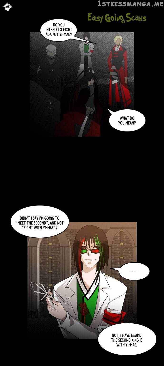 TAL – Manga Chapter 58 - page 7