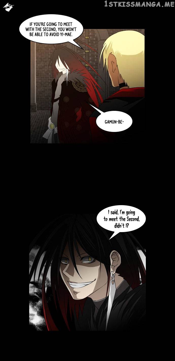 TAL – Manga Chapter 58 - page 8