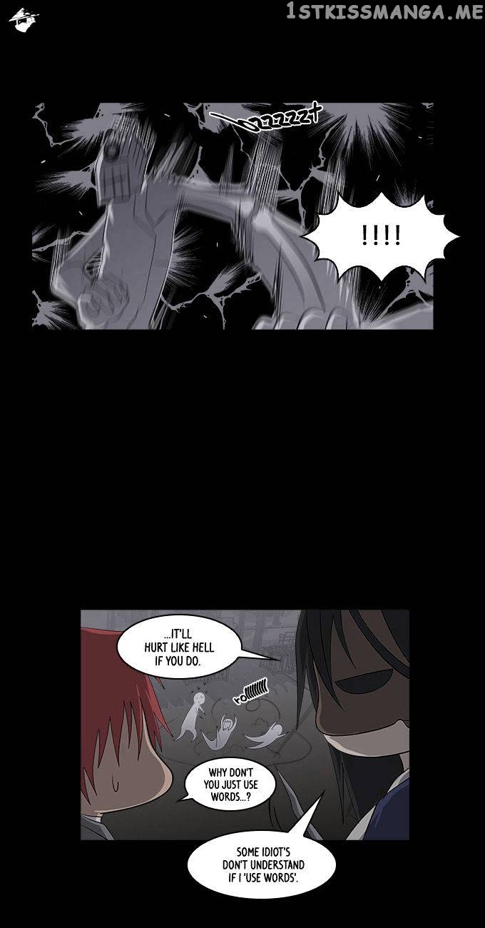 TAL – Manga Chapter 114 - page 10