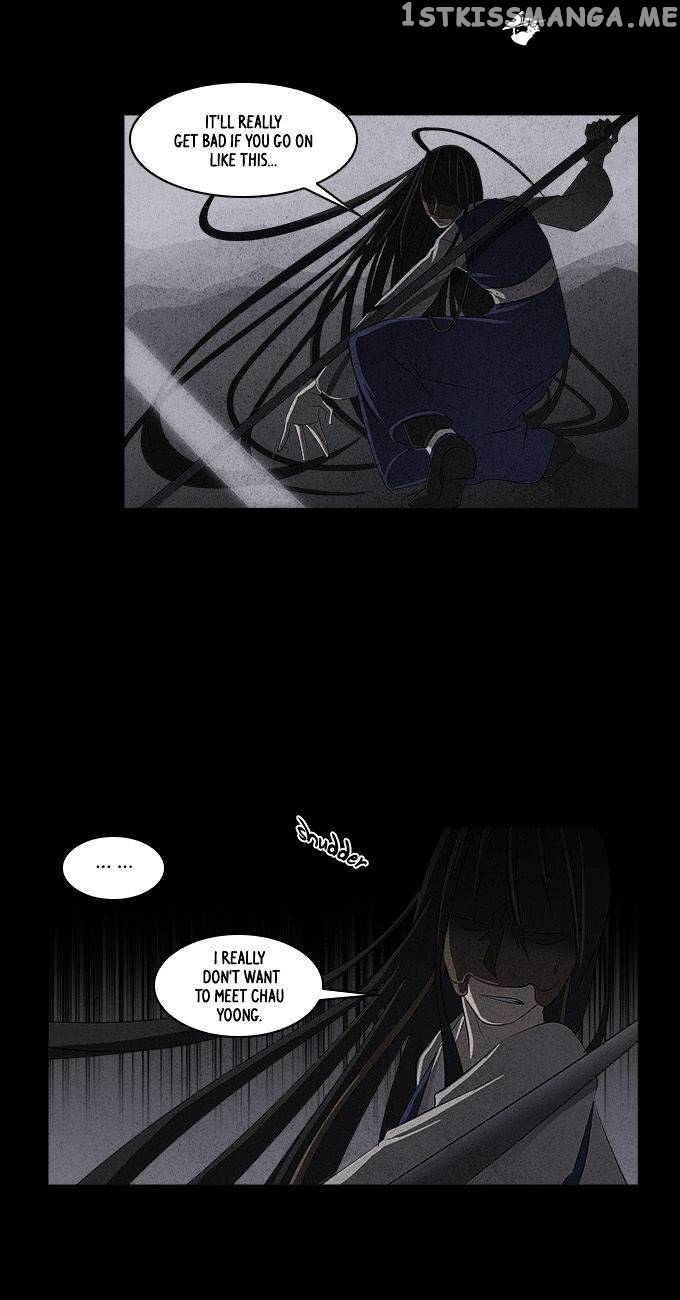 TAL – Manga Chapter 114 - page 18