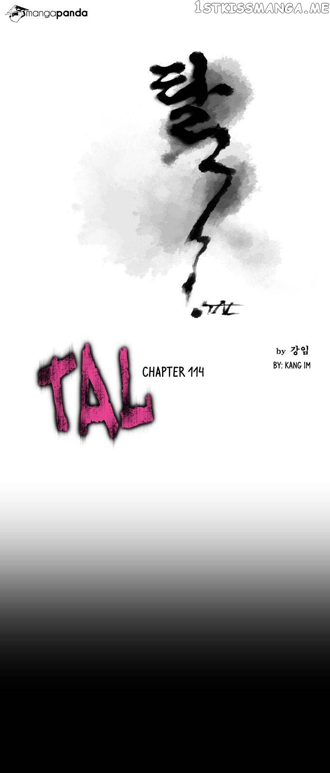 TAL – Manga Chapter 114 - page 2