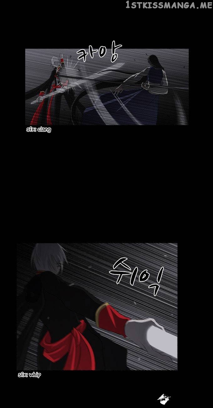 TAL – Manga Chapter 114 - page 22