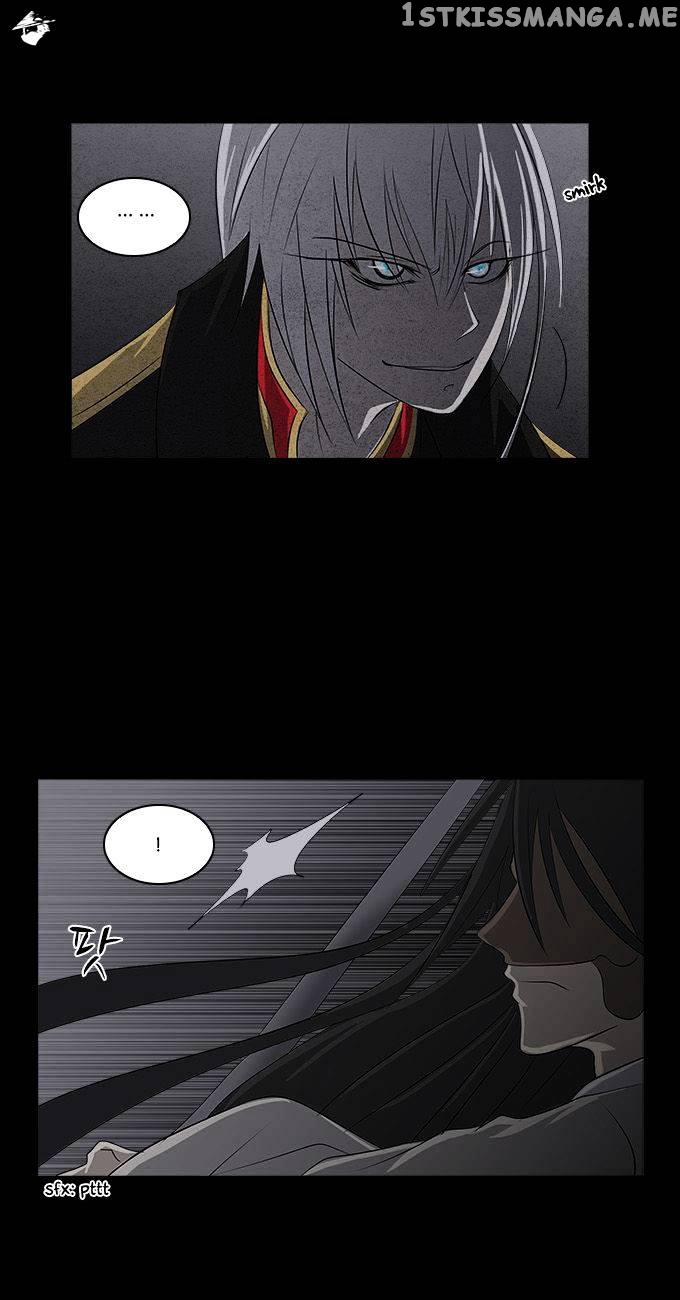 TAL – Manga Chapter 114 - page 25
