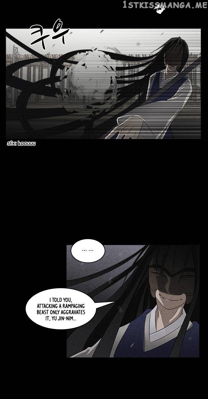 TAL – Manga Chapter 114 - page 27