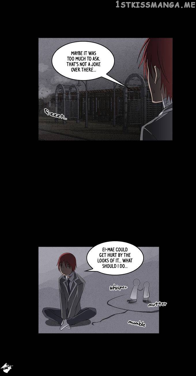 TAL – Manga Chapter 114 - page 29