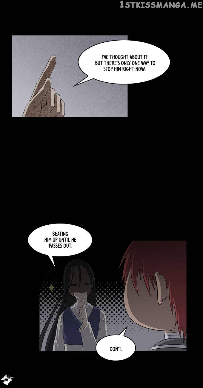 TAL – Manga Chapter 114 - page 3