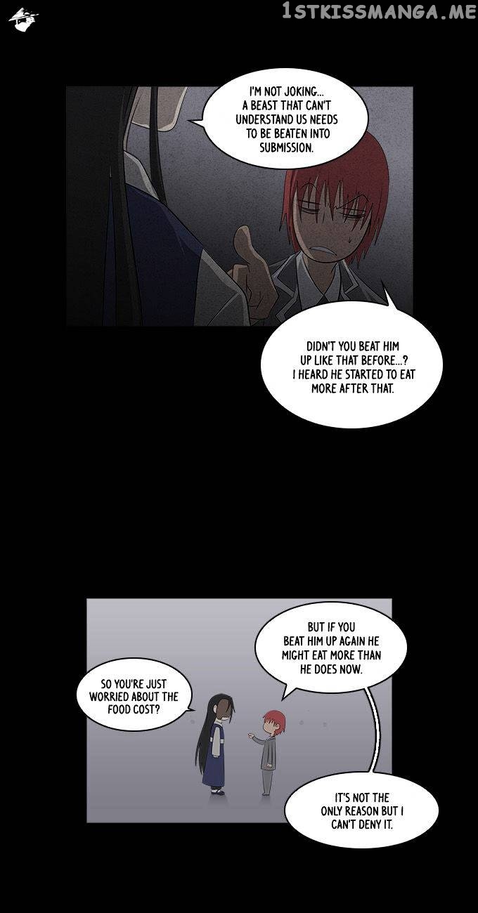 TAL – Manga Chapter 114 - page 4