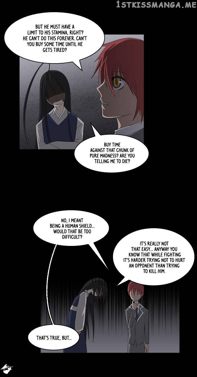TAL – Manga Chapter 114 - page 5