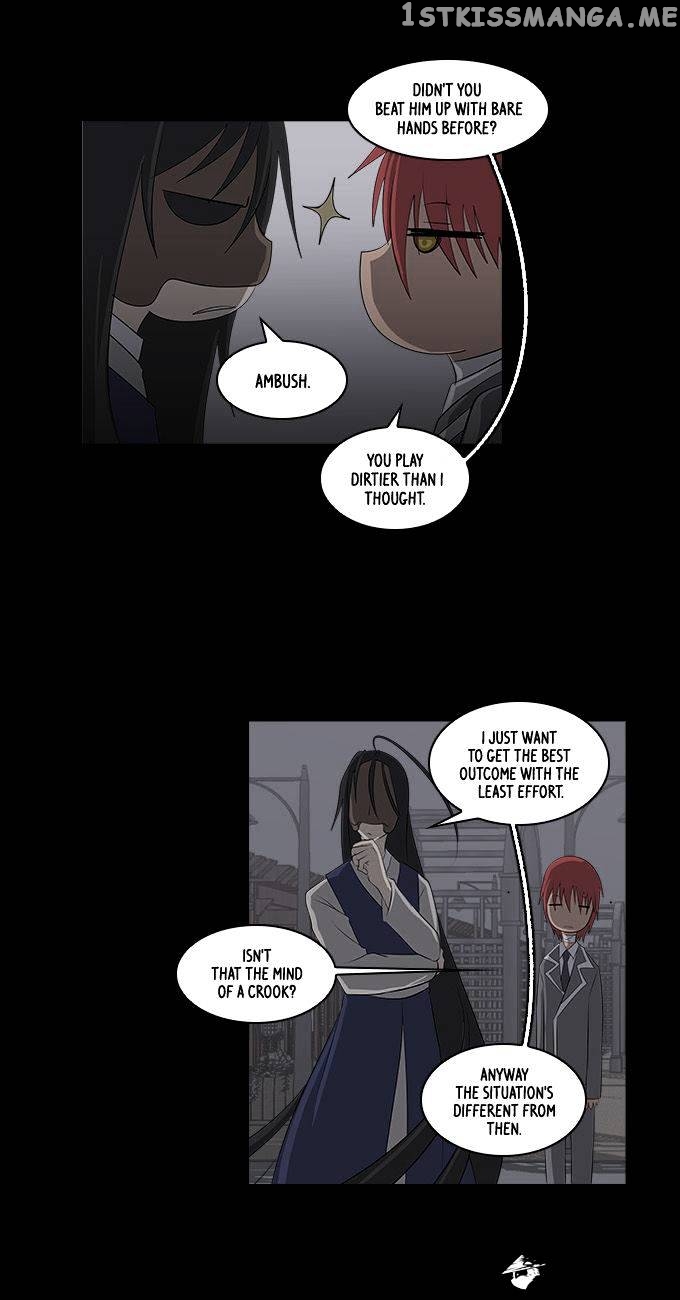 TAL – Manga Chapter 114 - page 6