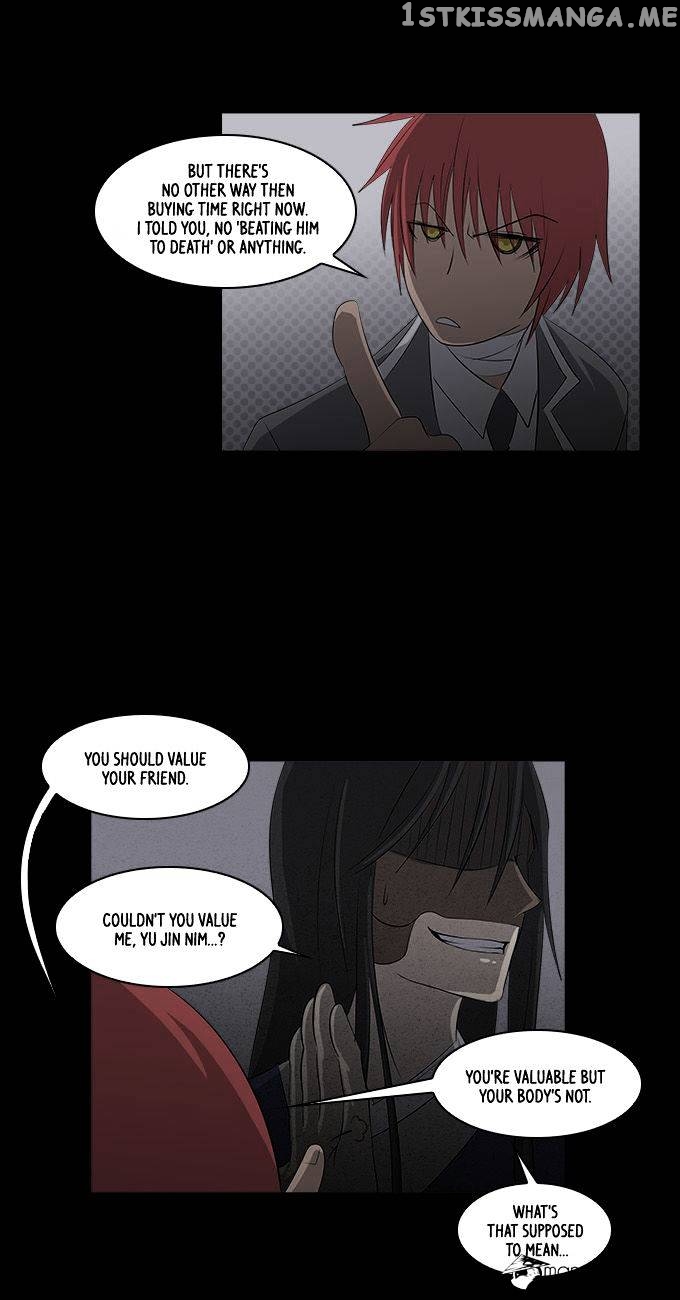 TAL – Manga Chapter 114 - page 7