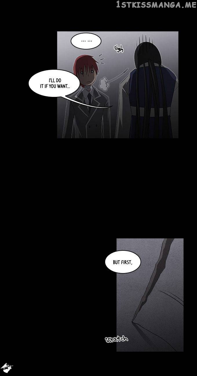 TAL – Manga Chapter 114 - page 8