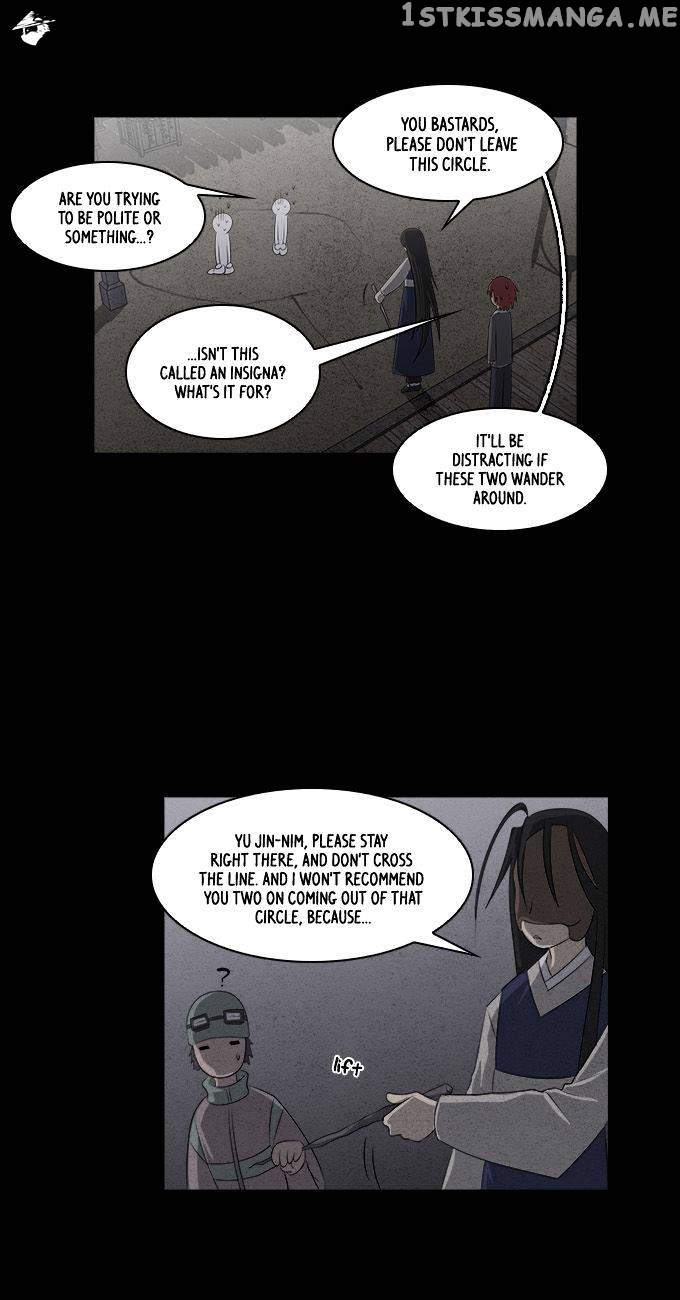 TAL – Manga Chapter 114 - page 9
