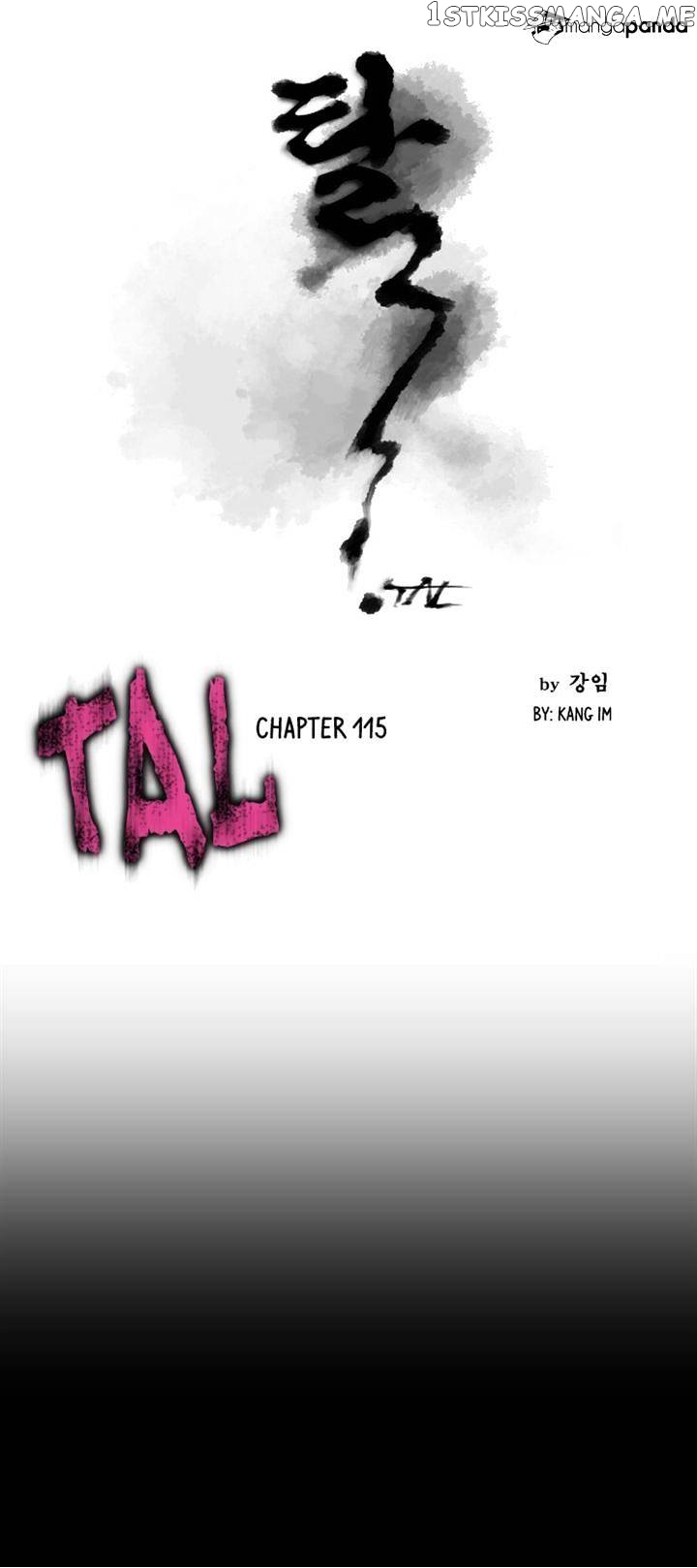 TAL – Manga Chapter 115 - page 1