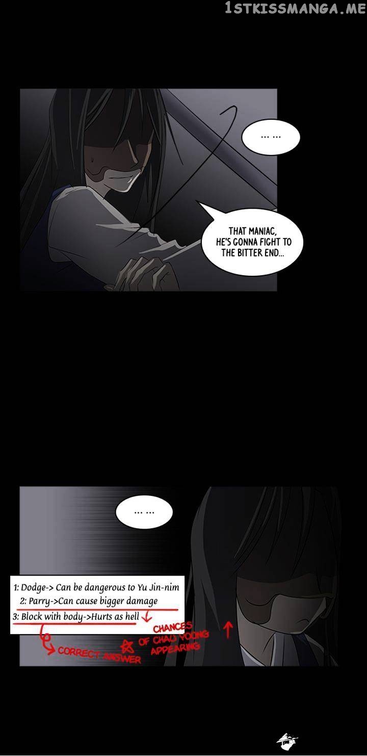 TAL – Manga Chapter 115 - page 10