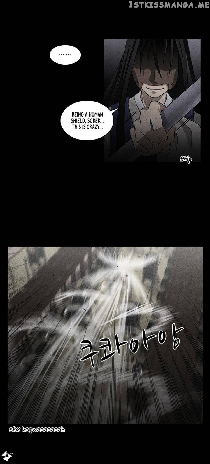 TAL – Manga Chapter 115 - page 12