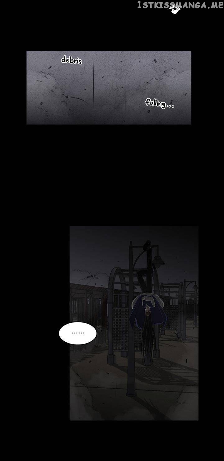 TAL – Manga Chapter 115 - page 13