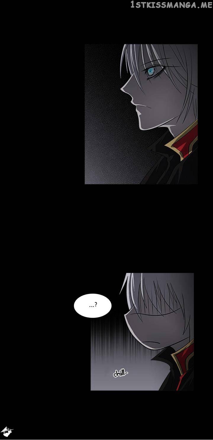 TAL – Manga Chapter 115 - page 19