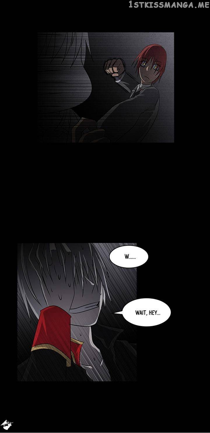 TAL – Manga Chapter 115 - page 21