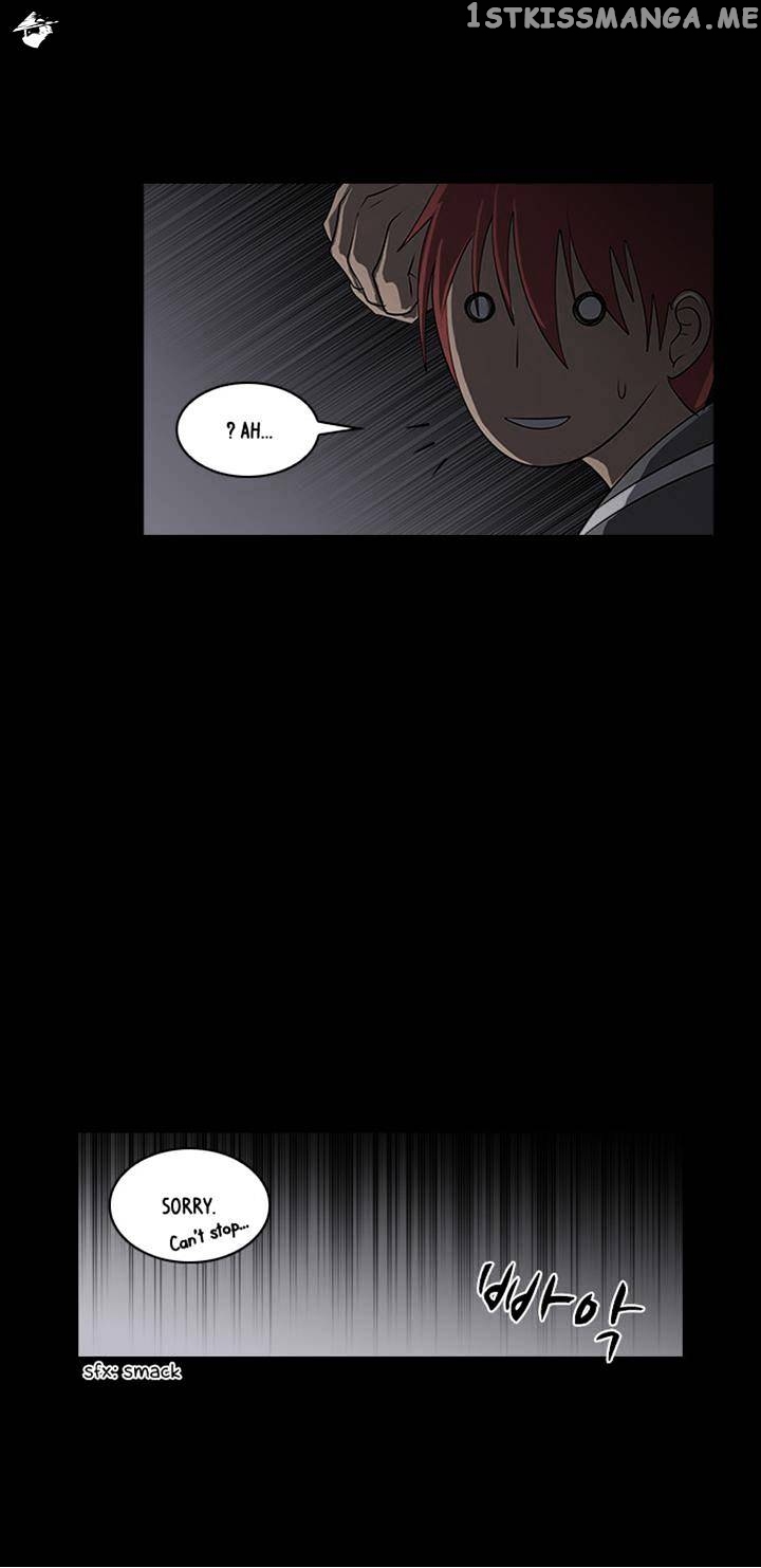 TAL – Manga Chapter 115 - page 22
