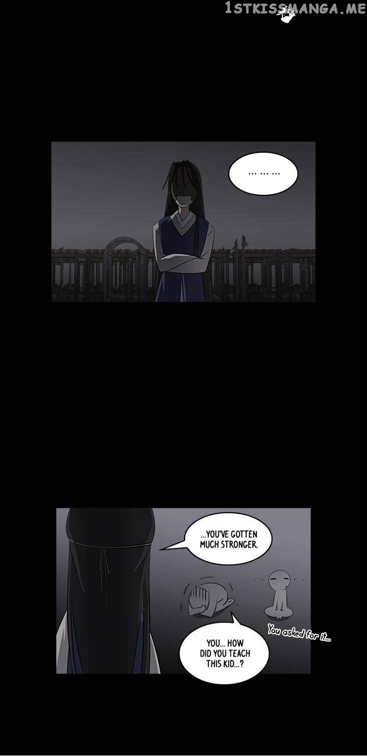 TAL – Manga Chapter 115 - page 23