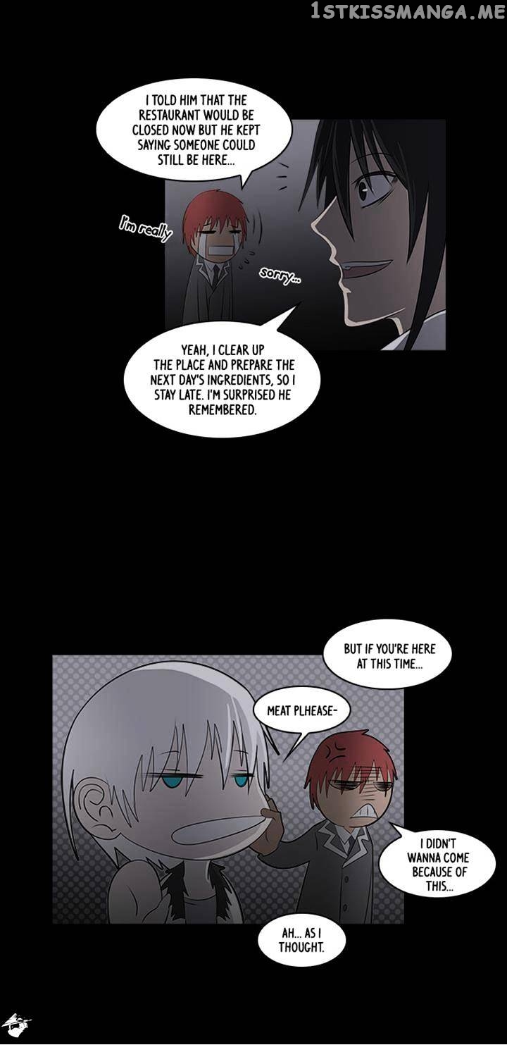 TAL – Manga Chapter 115 - page 26