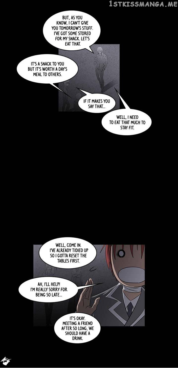 TAL – Manga Chapter 115 - page 27