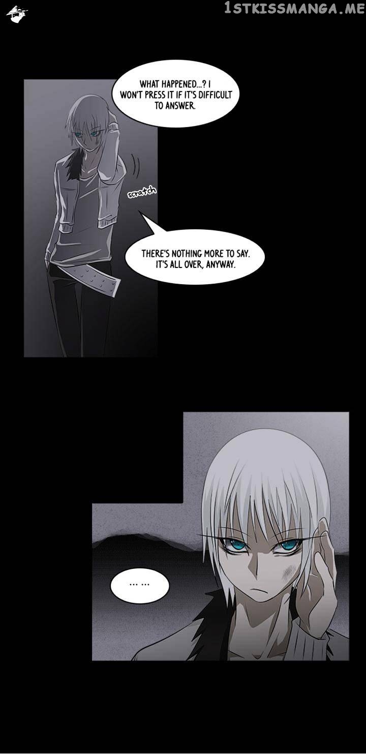 TAL – Manga Chapter 115 - page 29
