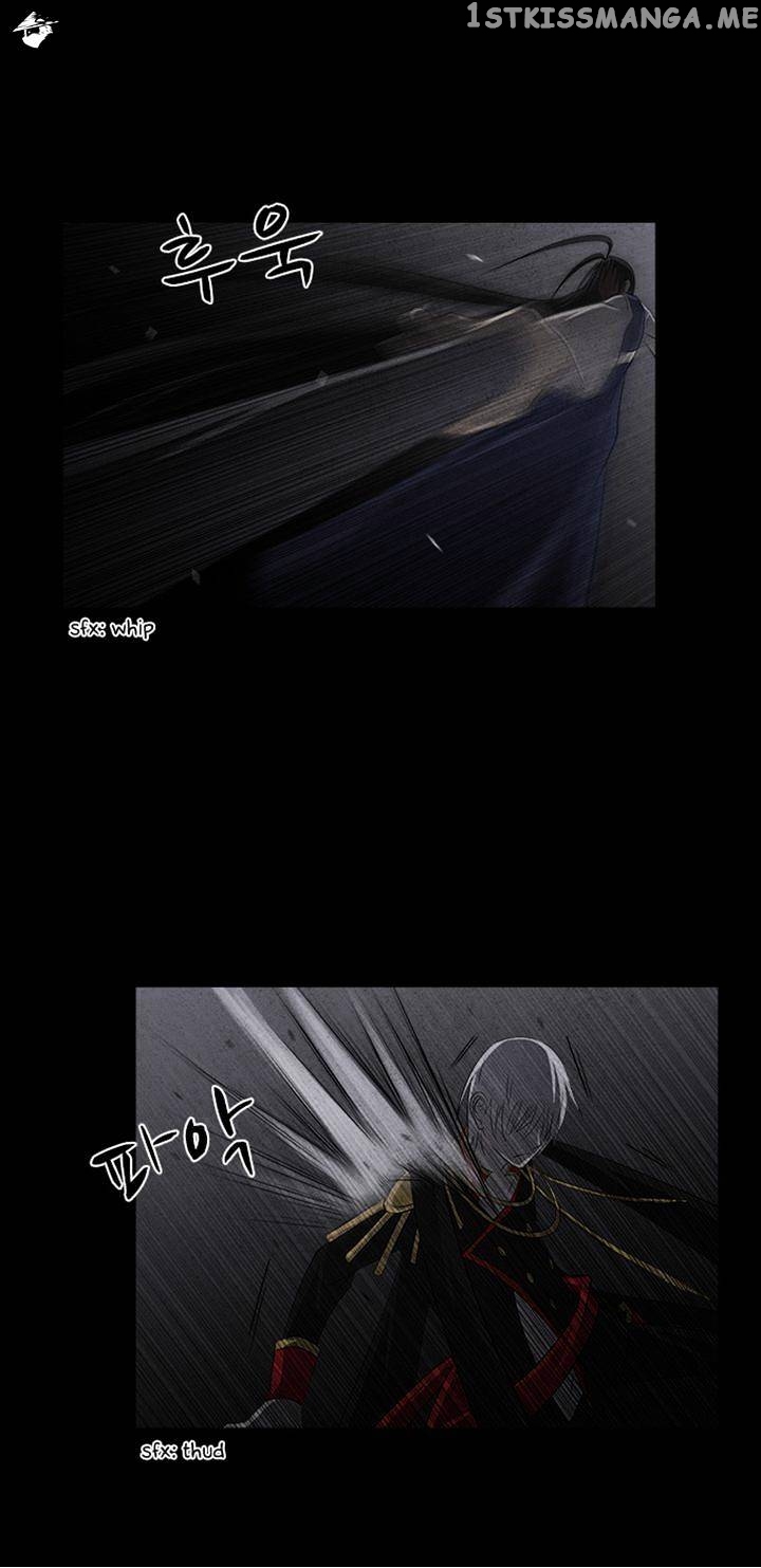 TAL – Manga Chapter 115 - page 5