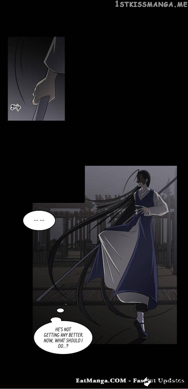 TAL – Manga Chapter 115 - page 7