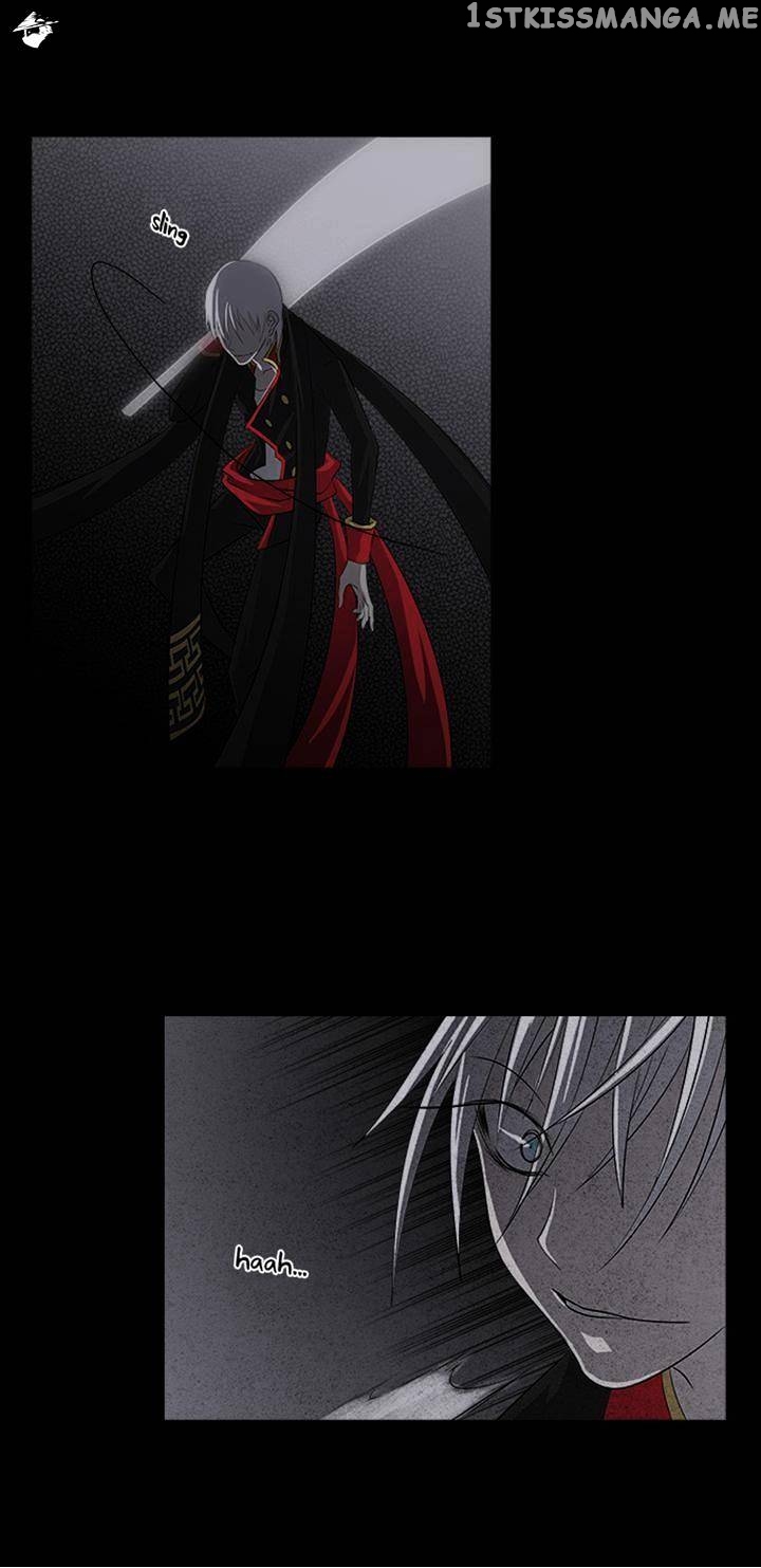 TAL – Manga Chapter 115 - page 9